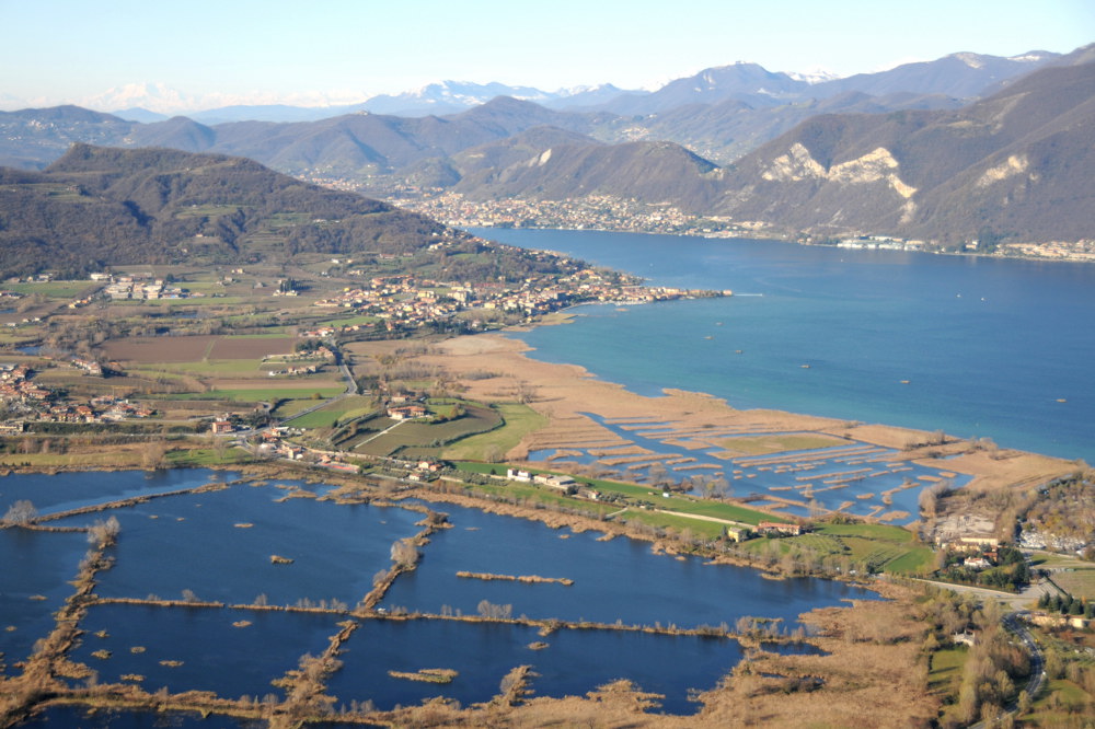 Da San Pietro in Lamosa alla Balota del Coren